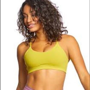 Glyder Energy Bra Sz M